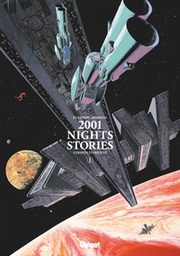 2001 Nights Stories - T01 - NED