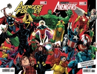 La collection Avengers - Coffret intégrale