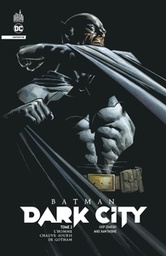 Batman Dark City - T02
