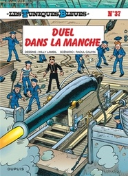 Les Tuniques Bleues - T37 - Duel dans la Manche - Indispensables 2024 (4,99€)