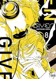 Given - T08