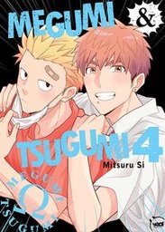 Megumi & Tsugumi - T04