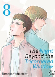 The Night beyond the Tricornered Window - T08