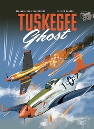 Tuskegee Ghost - T02