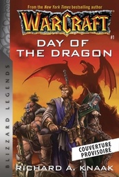 World of Warcraft - Le jour du dragon