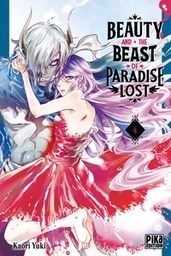 Beauty and the Beast of Paradise Lost - T04