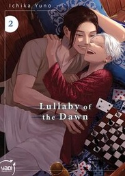 Lullaby of the Dawn - T02