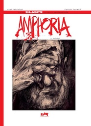 Amphoria T6 - Barabas