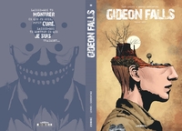 Gideon Falls - Intégrale - T02