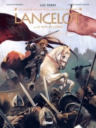 Lancelot - T02 - Le pays de Gorre