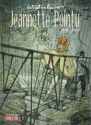 Jeannette Pointu - INT01 - 1982-1989