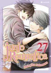 Junjo Romantica - T27