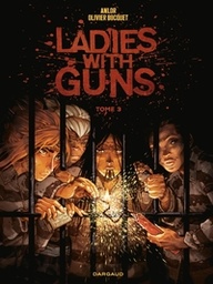 Ladies with Guns - T03
