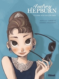 Audrey Hepburn - Un ange aux yeux faon