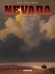 Nevada - T05 - Viva Las Vegas