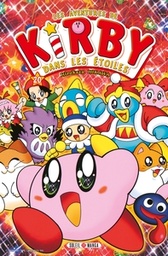 Les aventures de Kirby dans les étoiles - T20