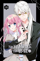 The Vampire and the Rose - T10