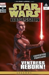 Star Wars - Légendes - La Guerre des Clones - T03 - Edition Collector