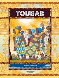 Toubab - T01