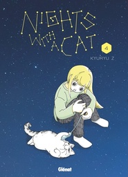 Nights with a Cat - T04