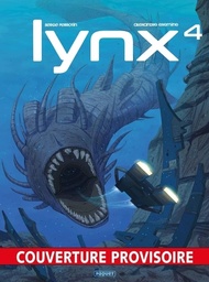 Lynx - T04