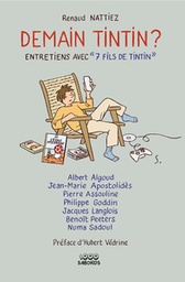 Demain Tintin ?