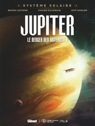 Système Solaire - T02 - Jupiter - Jupiter, le berger des astéroides