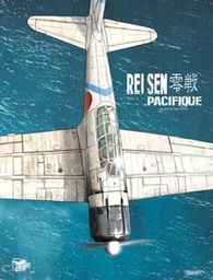 Rei-sen Pacifique - T01 - Grand Format