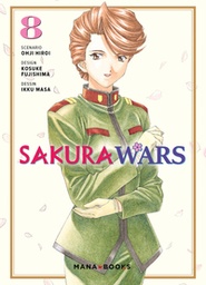Sakura Wars - T08