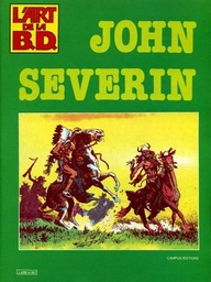 L'art de la B.D. - T04 - John Severin