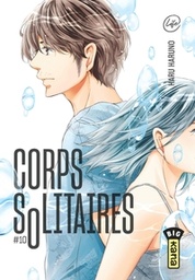 Corps solitaires - T10