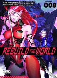 Rebuild the World - T08