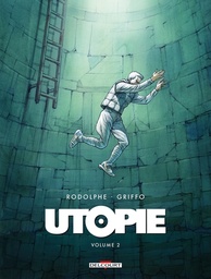 Utopie - T02