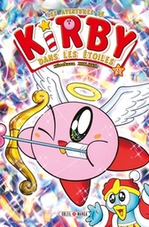 Les aventures de Kirby dans les étoiles - T21