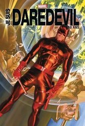 Je suis Daredevil - Edition anniversaire 60 ans