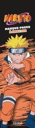 Marque-pages à gratter Naruto - Edition Naruto