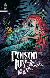 Poison Ivy Infinite - T03