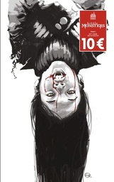 Little Monsters - T01 - Urban Indies 10 ans 10€