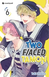Two F/Aced Tamon - T06