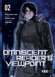Omniscient Reader's Viewpoint - T02