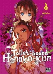 Toilet-Bound Hanako-Kun - T18