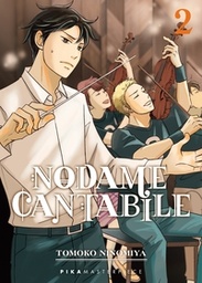 Nodale Cantabile - T02