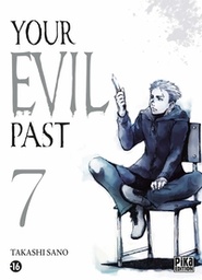 Your Evil Past - T07