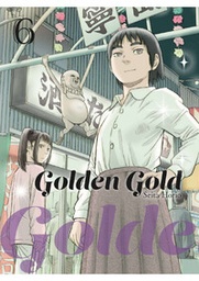 Golden Gold - T06
