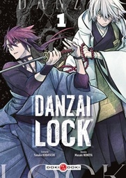 Danzai Lock - T01