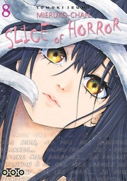 Mieruko-chan - Slice of Horror - T08
