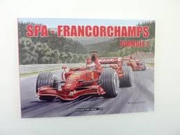 Spa - Francorchamps - Formule 1