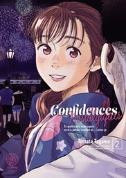 Confidences Nostalgiques - T02
