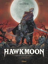 Hawkmoon - T03 - Le dieu fou