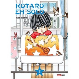 Kotaro en solo - T02